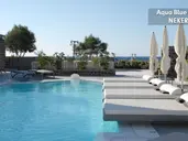 Aqua Blue