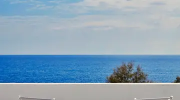 Aqua Blue