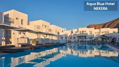 Aqua Blue