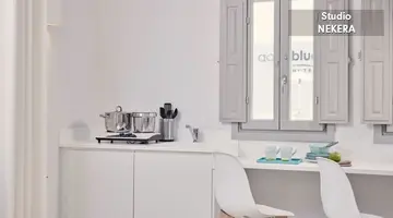 Aqua Blue