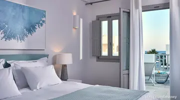 Aqua Blue
