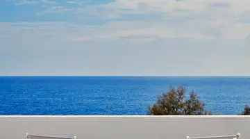 Aqua Blue