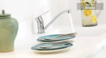 Aqua Blue