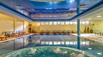 Aqua Club Grifid Bolero (ex. Grifid Club Hotel Bolero)