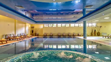 Aqua Club Grifid Bolero (ex. Grifid Club Hotel Bolero)