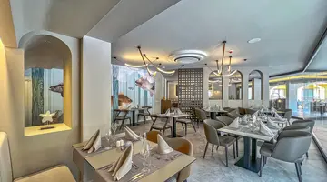 Aqua Club Grifid Bolero (ex. Grifid Club Hotel Bolero)