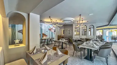 Aqua Club Grifid Bolero (ex. Grifid Club Hotel Bolero)