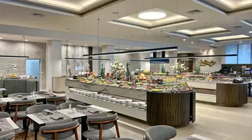 Aqua Club Grifid Bolero (ex. Grifid Club Hotel Bolero)