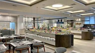 Aqua Club Grifid Bolero (ex. Grifid Club Hotel Bolero)