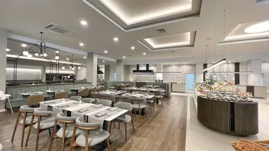 Aqua Club Grifid Bolero (ex. Grifid Club Hotel Bolero)