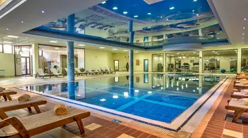 Aqua Club Grifid Bolero (ex. Grifid Club Hotel Bolero)