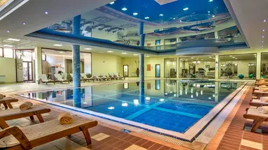 Aqua Club Grifid Bolero (ex. Grifid Club Hotel Bolero)