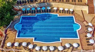 Aqua Club Grifid Bolero (ex. Grifid Club Hotel Bolero)