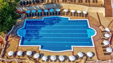 Aqua Club Grifid Bolero (ex. Grifid Club Hotel Bolero)
