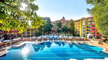 Aqua Club Grifid Bolero (ex. Grifid Club Hotel Bolero)