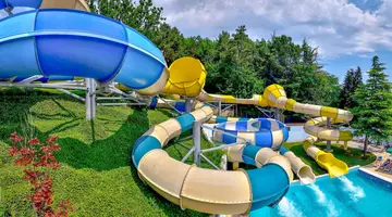 Aqua Club Grifid Bolero (ex. Grifid Club Hotel Bolero)