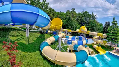 Aqua Club Grifid Bolero (ex. Grifid Club Hotel Bolero)