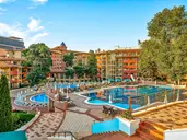 Aqua Club Grifid Bolero (ex. Grifid Club Hotel Bolero)