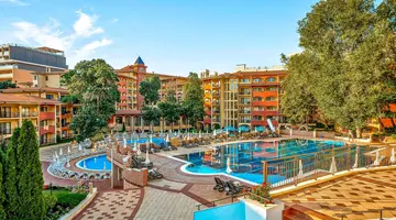 Aqua Club Grifid Bolero (ex. Grifid Club Hotel Bolero)