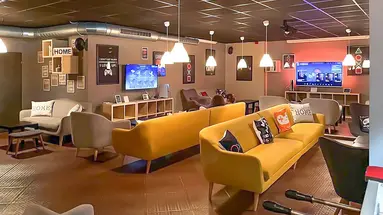 Aqua Club Grifid Bolero (ex. Grifid Club Hotel Bolero)