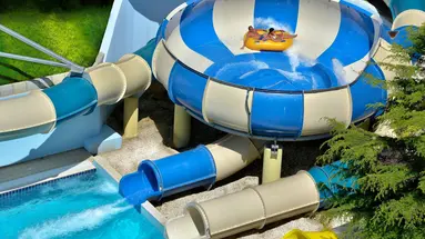 Aqua Club Grifid Bolero (ex. Grifid Club Hotel Bolero)