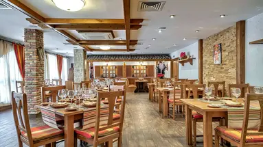 Aqua Club Grifid Bolero (ex. Grifid Club Hotel Bolero)