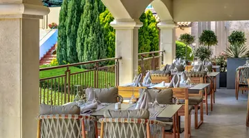 Aqua Club Grifid Bolero (ex. Grifid Club Hotel Bolero)