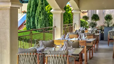 Aqua Club Grifid Bolero (ex. Grifid Club Hotel Bolero)