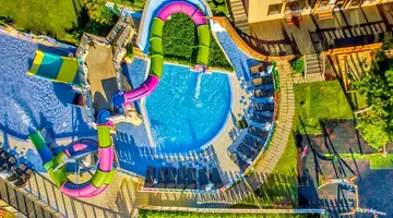 Aqua Club Grifid Bolero (ex. Grifid Club Hotel Bolero)