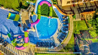 Aqua Club Grifid Bolero (ex. Grifid Club Hotel Bolero)