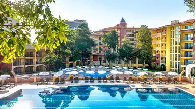 Aqua Club Grifid Bolero (ex. Grifid Club Hotel Bolero)