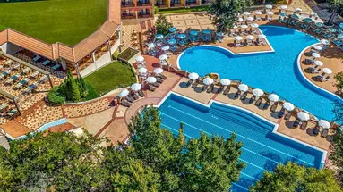 Aqua Club Grifid Bolero (ex. Grifid Club Hotel Bolero)