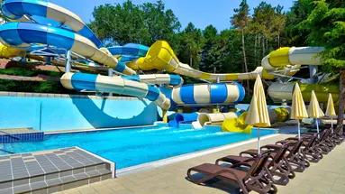 Aqua Club Grifid Bolero (ex. Grifid Club Hotel Bolero)
