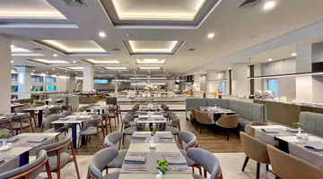Aqua Club Grifid Bolero (ex. Grifid Club Hotel Bolero)
