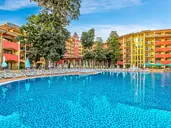 Aqua Club Grifid Bolero (ex. Grifid Club Hotel Bolero)