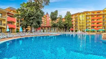 Aqua Club Grifid Bolero (ex. Grifid Club Hotel Bolero)