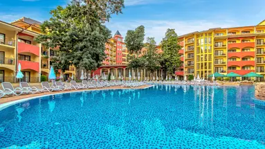 Aqua Club Grifid Bolero (ex. Grifid Club Hotel Bolero)