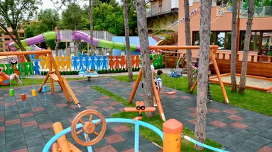 Aqua Club Grifid Bolero (ex. Grifid Club Hotel Bolero)