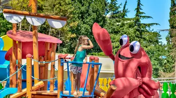 Aqua Club Grifid Bolero (ex. Grifid Club Hotel Bolero)