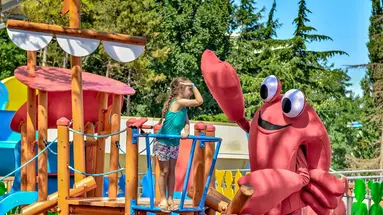 Aqua Club Grifid Bolero (ex. Grifid Club Hotel Bolero)