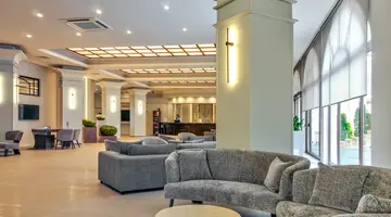 Aqua Club Grifid Bolero (ex. Grifid Club Hotel Bolero)