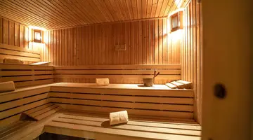 Aqua Club Grifid Bolero (ex. Grifid Club Hotel Bolero)