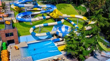 Aqua Club Grifid Bolero (ex. Grifid Club Hotel Bolero)
