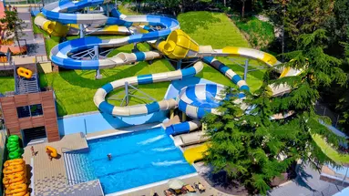 Aqua Club Grifid Bolero (ex. Grifid Club Hotel Bolero)