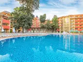Aqua Club GRIFID Bolero