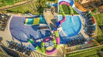 Aqua Club GRIFID Bolero
