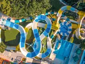 Aqua Club GRIFID Bolero