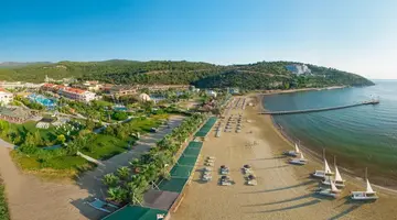 Aqua Fantasy Aquapark Hotel and Spa
