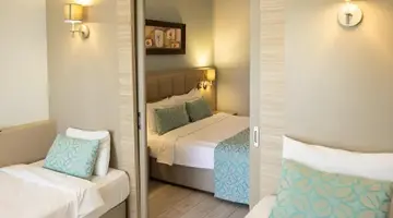 Aqua Fantasy Aquapark Hotel and Spa