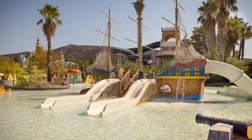 Aqua Fantasy Aquapark Hotel and Spa